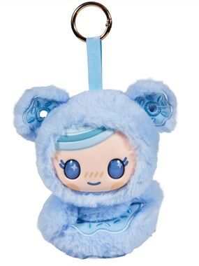 NEW Tokidoki Soft & Sweet Vinyl Plush Blueberry Donutella